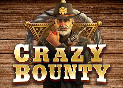 Crazy Bounty