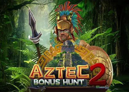 Aztec: Bonus Hunt 2