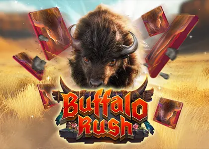 Buffalo Rush