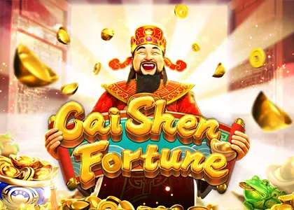 Cai Shen Fortune