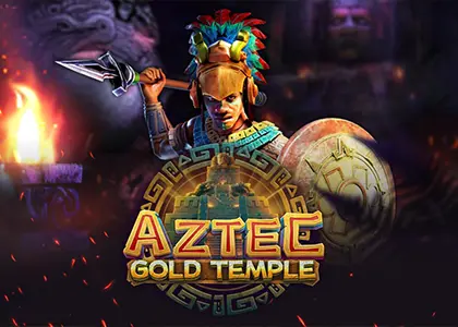 Aztec: Gold Temple