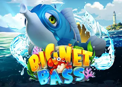 Big Net Bass