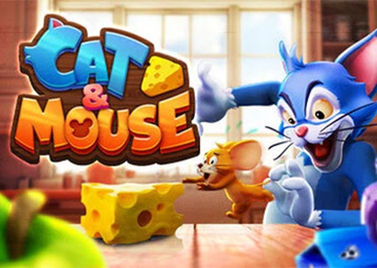 Cat & Mouse