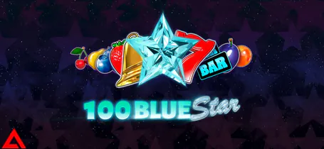 100 Blue Star