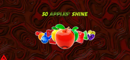 50 Apple's shine