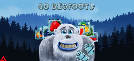 40 Big Foot