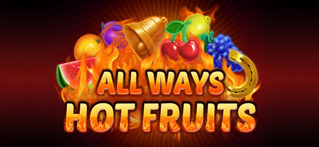 All Ways Hot Fruits
