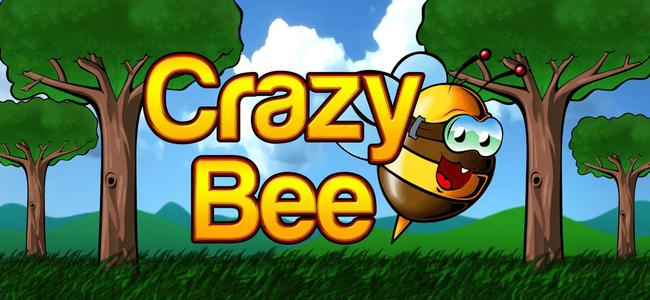 Crazy Bee