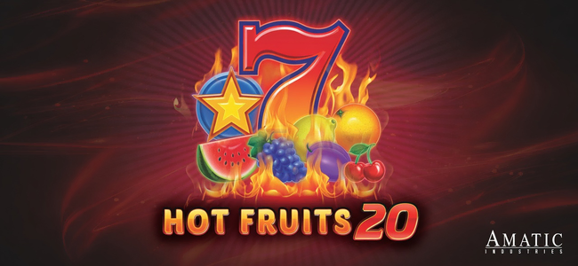 Hot Fruits 20