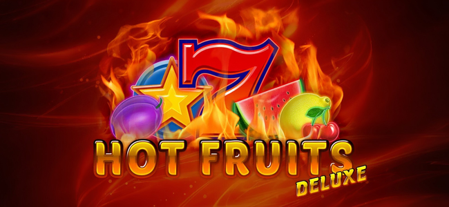 Hot Fruits Deluxe