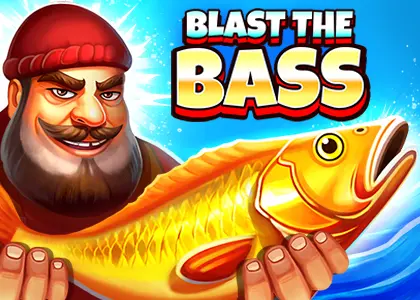 Blast the Bass