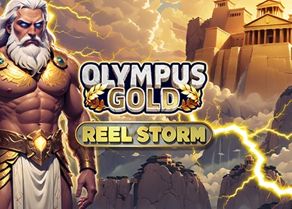 Olympus Gold
