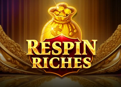 Respin Riches