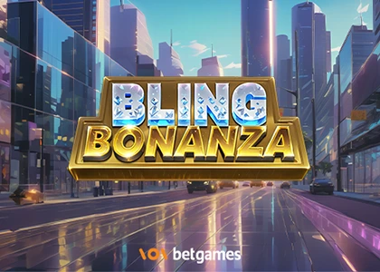 Bling Bonanza
