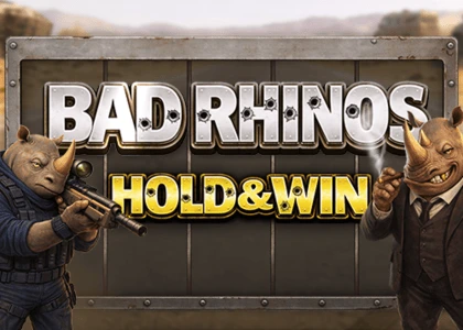 Bad Rhinos