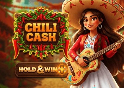 Chili Cash