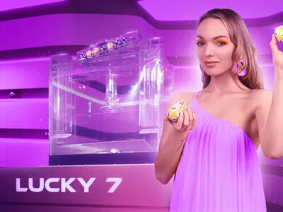 Lucky 7