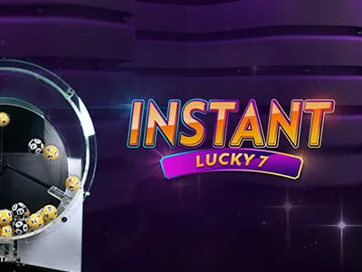 Instant Lucky 7