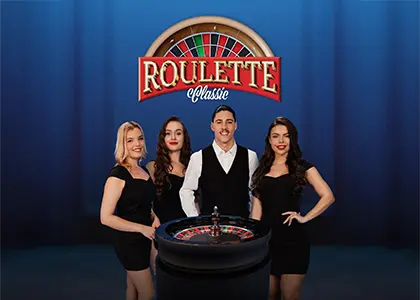 Classic Roulette