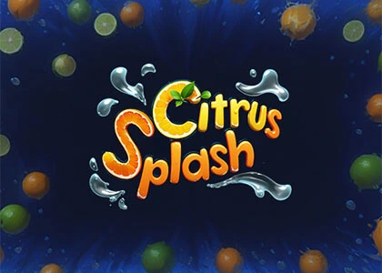 Citrus Splash