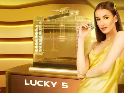 Lucky 5