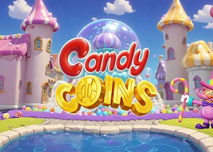 Candy Coins