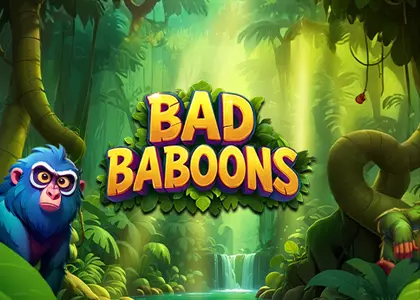 Bad Baboons
