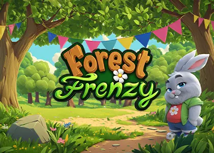 Forest Frenzy