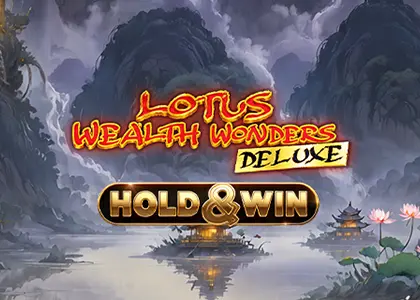 Lotus Wealth Wonders Deluxe