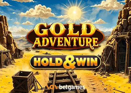 Gold Adventure