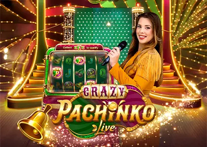 Crazy Pachinko