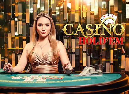 Casino Hold'em