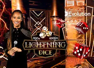 Lightning Dice