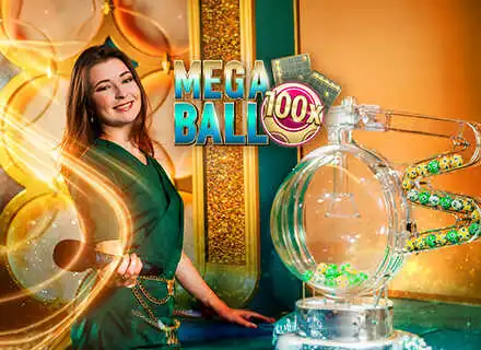 Mega Ball