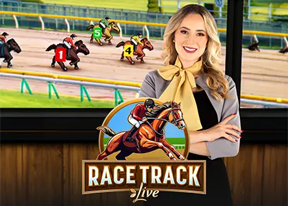 Race Track