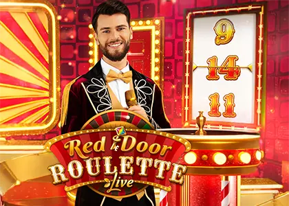 Red Door Roulette