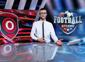 Football Studio