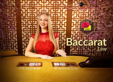 Baccarat Control Squeeze