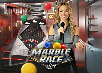 Marble Race