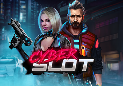 Cyber slot