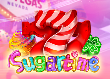 Sugartime