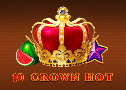 10 Crown Hot