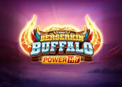 MP Gaming FC - Berserkin' Buffalo Power Hit