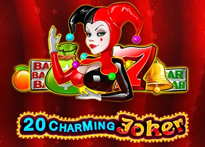 20 Charming Joker