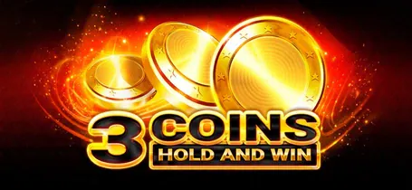 3 Coins