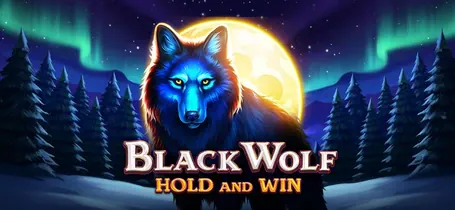 Black Wolf