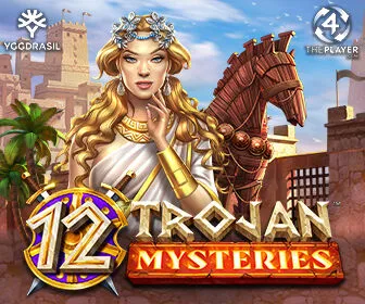 12 Trojan Mysteries