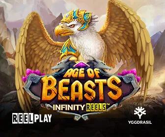 Age of Beasts Infinity Reels
