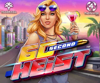 60 Second Heist
