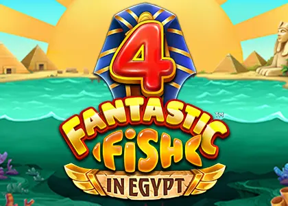 4 Fantastic Fish in Egypt